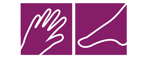 Logo Wilma Nail and Feet